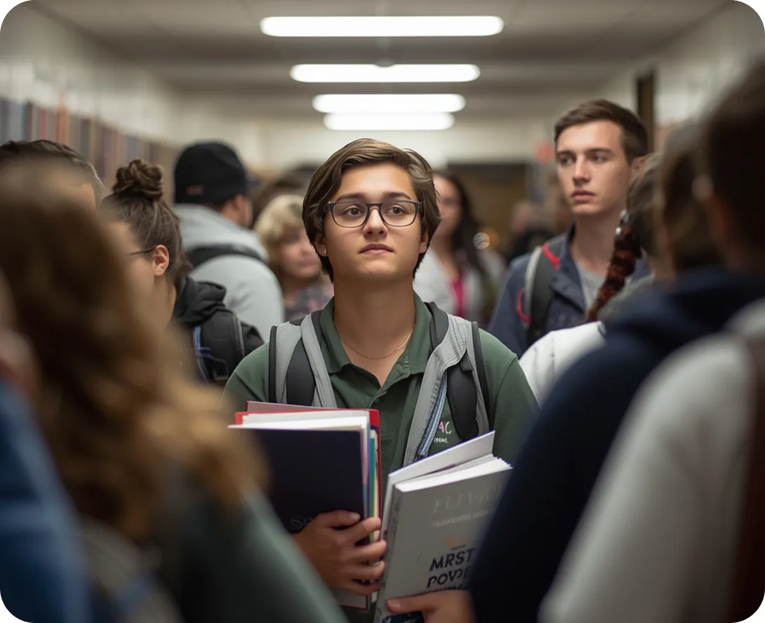 Strategic Guidance For School And Degree Selection
