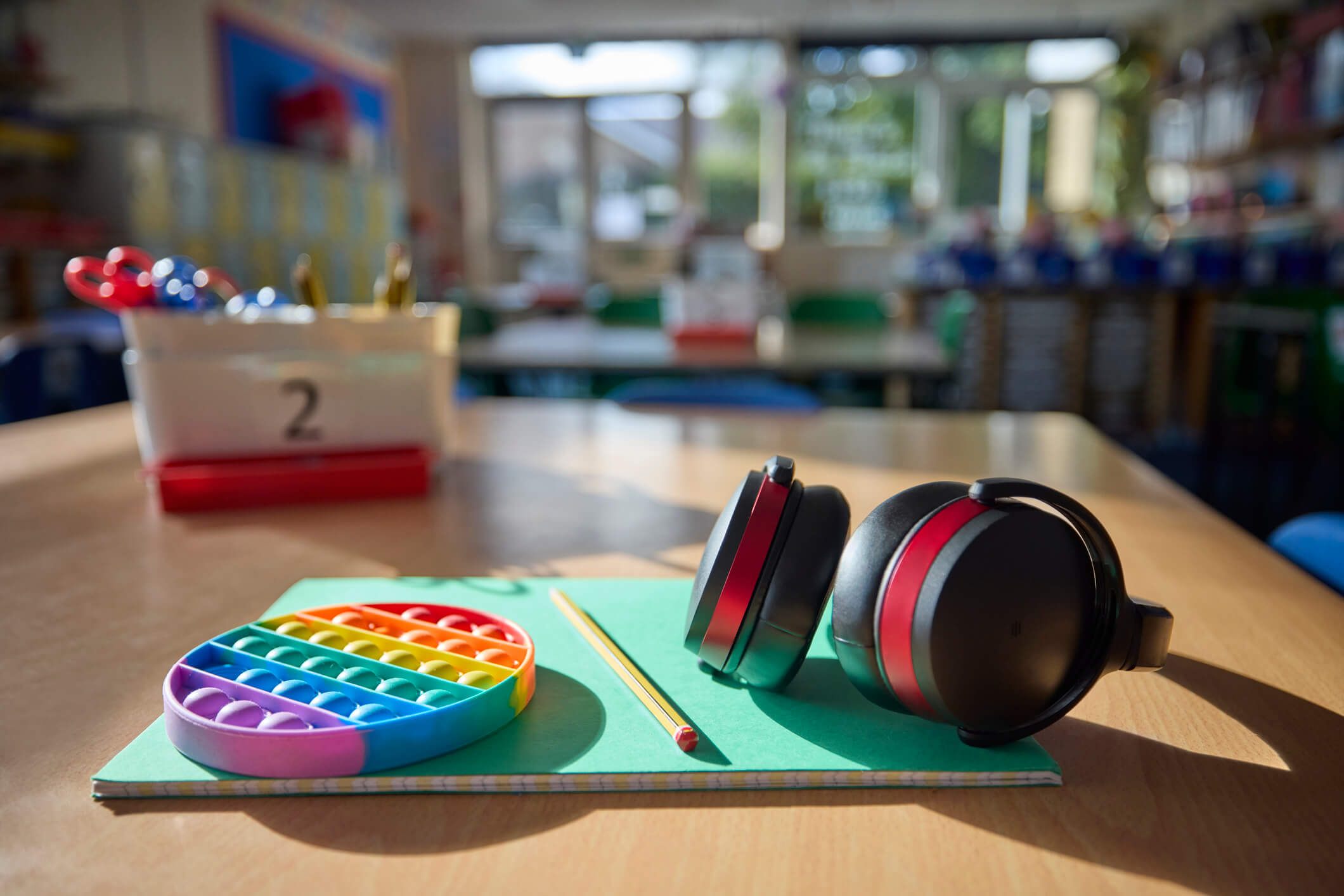 What Accommodations Are Twice Exceptional People Entitled To